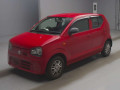 2015 Suzuki Alto