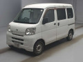2011 Daihatsu Hijet Cargo