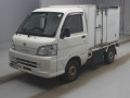 2010 Daihatsu Hijet Truck