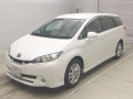 2011 Toyota Wish