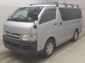 2009 Toyota Hiace Van