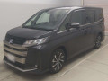 2022 Toyota Noah