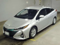 2018 Toyota Prius PHV