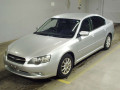 2005 Subaru Legacy B4