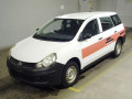 2009 Nissan Ad Van