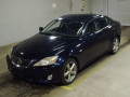 2007 Lexus IS