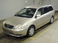 2001 Toyota Corolla Fielder