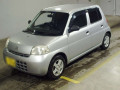 2009 Daihatsu Esse