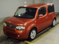 2009 Nissan Cube