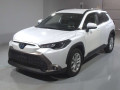 2023 Toyota Corolla Cross