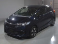 2018 Honda Fit Hybrid