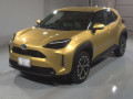 2023 Toyota YARIS CROSS