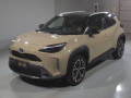 2023 Toyota YARIS CROSS