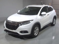 2019 Honda VEZEL