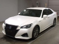 2016 Toyota Crown Hybrid