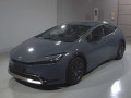 2024 Toyota Prius PHV