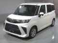 2021 Toyota Roomy