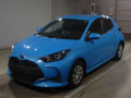 2020 Toyota YARIS