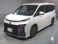 2024 Toyota Voxy
