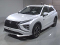 2020 Mitsubishi Eclipse Cross PHEV