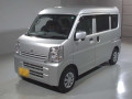 2024 Mitsubishi Minicab Van