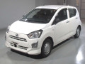 2021 Daihatsu Mira e:S