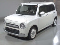 2014 Suzuki ALTO Lapin
