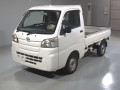 2015 Daihatsu Hijet Truck