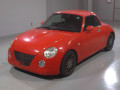 2002 Daihatsu Copen
