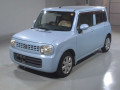 2010 Suzuki ALTO Lapin