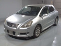2010 Toyota Blade