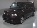 2015 Nissan Cube