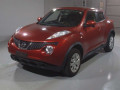 2012 Nissan JUKE