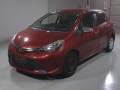 2015 Toyota Vitz
