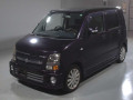 2007 Suzuki WAGON R RR
