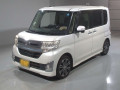 2014 Daihatsu Tanto Custom