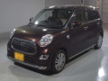 2015 Daihatsu Cast