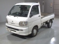 2004 Daihatsu Hijet Truck