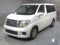 2005 Nissan Elgrand