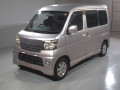 2007 Daihatsu Atrai Wagon