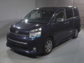 2009 Toyota Voxy