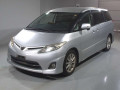 2009 Toyota Estima