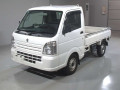 2017 Suzuki Carry Truck