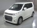 2013 Suzuki WAGON R STINGRAY