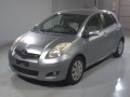 2009 Toyota Vitz