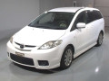 2007 Mazda Premacy