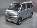 2014 Daihatsu Hijet Cargo
