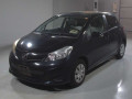 2011 Toyota Vitz