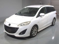 2011 Mazda Premacy