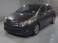 2012 Toyota Auris